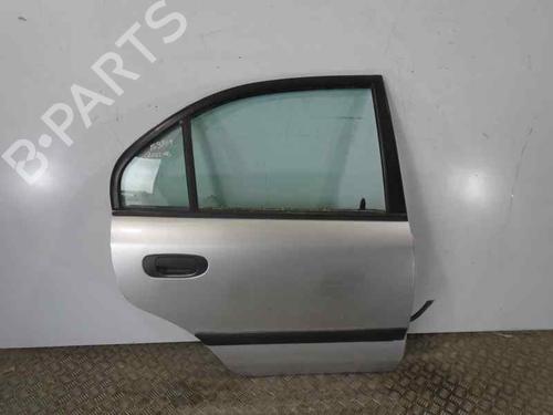 Used Right rear door MITSUBISHI CARISMA (DA_) 1.9 DI-D (DA5A) (115 hp) 7122359