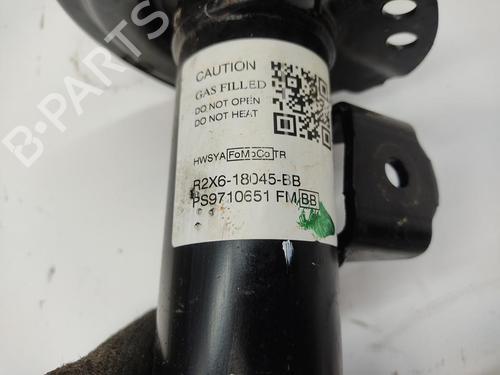 Right front shock absorber FORD TRANSIT COURIER B460 Box Body/MPV | BP37032492M17 - Image 3