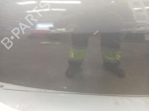 Left front door SMART FORFOUR (454) 1.5 CDI (454.001) | BP29288876C2 - Image 5