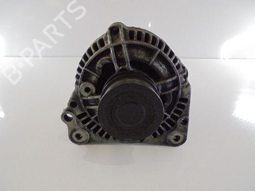 Alternator VW POLO III (6N1) 64 1.9 SDI | BP8630388M7 