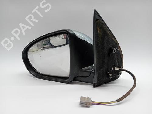 Used Left mirror Left mirror 37584307 37584307