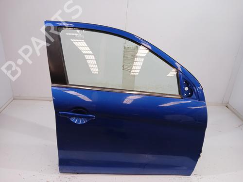 Used Right front door MITSUBISHI ASX (GA_W_) [2009-2025]  28327732