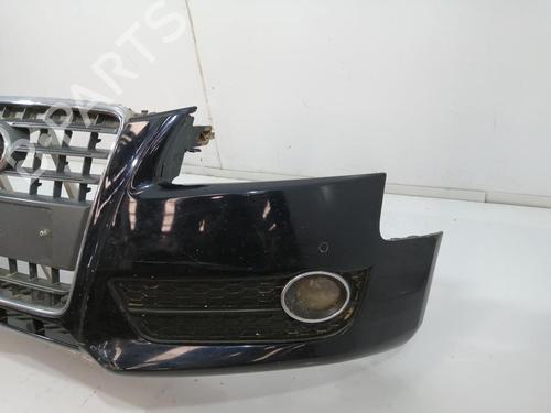 Front bumper AUDI A5 (8T3)  | BP29633184C7 