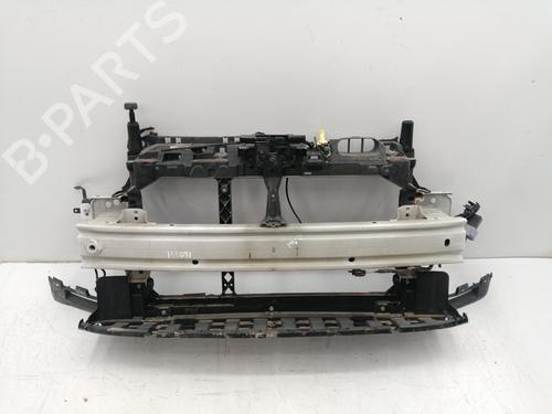 Used Front slam panel FORD TOURNEO COURIER B460 MPV 1.5 TDCi (75 hp) 25746994