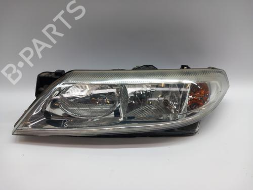 Used Left headlight Left headlight 23190131 23190131