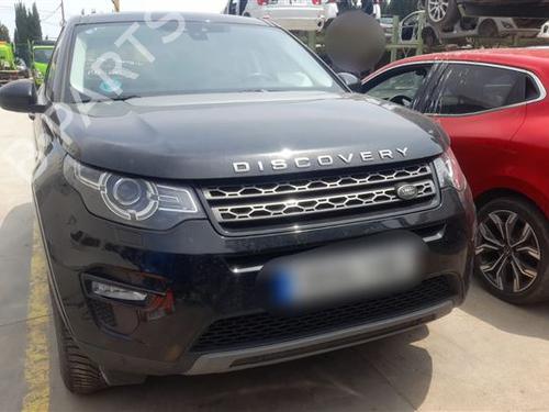Used Parts LAND ROVER DISCOVERY SPORT (L550) 2.0 D 4x4 4973077