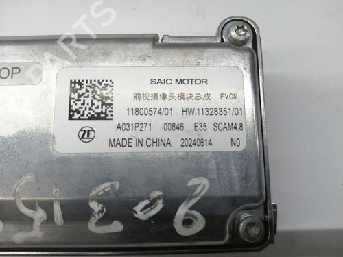 Electronic module MG MG 3 (ZP2_) | BP37429000M83 - Image 3