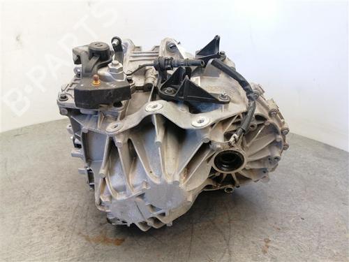 Gearbox VOLVO V40 Hatchback (525) D2 | BP25467829M3 - Image 2