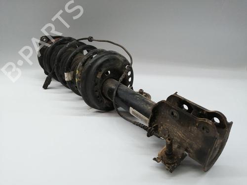 Used Left front shock absorber Left front shock absorber JEEP RENEGADE SUV (BU, B1, BV) 1.6 CRD (120 hp) 32683779 32683779