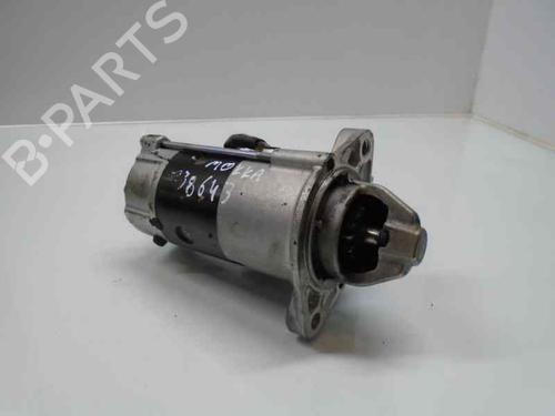 Used Starter OPEL MOKKA / MOKKA X (J13) [2012-2025]  5465778