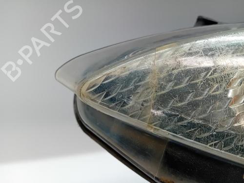 Left headlight FORD FIESTA VI (CB1, CCN) 1.4 TDCi | BP36258505C28 - Image 3