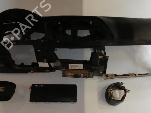 Used Airbag Kit SEAT LEON (5F1) [2012-2021]  26695366