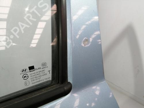 Left front door HYUNDAI GETZ (TB) 1.1 | BP19512971C2 
