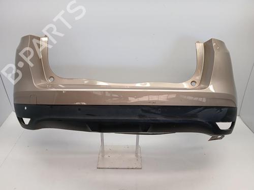 Used Rear bumper Rear bumper RENAULT SCÉNIC IV (J9_) [2016-2022] 36298182 36298182