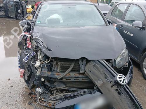 Brugte VW GOLF VI (5K1) [2008-2014]  4382287