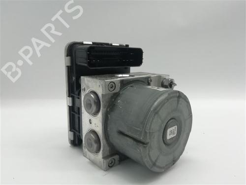 Used Control unit Control unit FORD FIESTA VII (HJ, HF) 1.0 EcoBoost (125 hp) 12517653 12517653