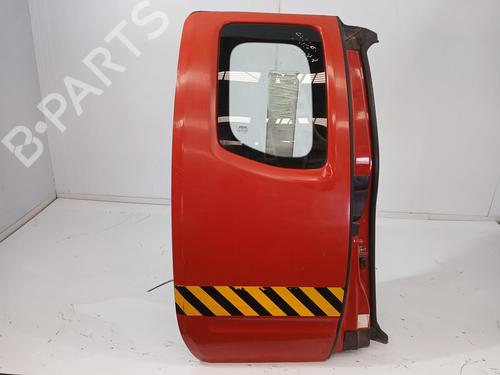 Used Right rear door Right rear door NISSAN NAVARA NP300 (D40) 2.5 dCi 4WD (D40TT, D40T, D40M, D40BB) (190 hp) 34245134 34245134