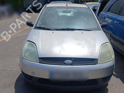 Brukte deler til FORD FIESTA V (JH_, JD_) 1.4 TDCi 4758479