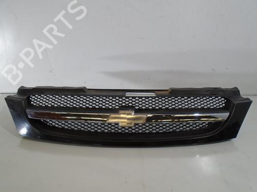 Kühlergrill DAEWOO LACETTI Hatchback (KLAN) 1.4 (95 hp) 8261194