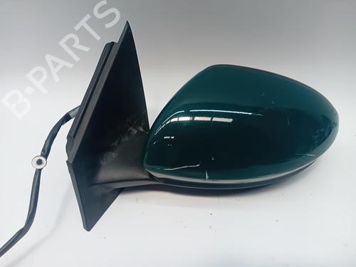 Left mirror RENAULT MEGANE IV Hatchback (B9A/M/N_) | BP37012001C26 - Image 5