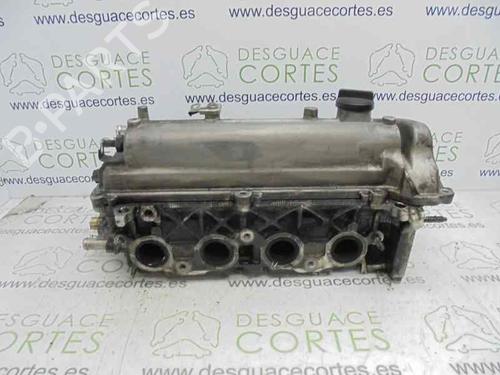Cylinder head TOYOTA YARIS (_P1_) 1.5 (NCP13_, NCP13R) | BP10975159M5 