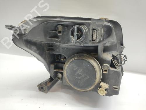 Left headlight CITROËN C2 (JM_) 1.4 | BP29865478C28 