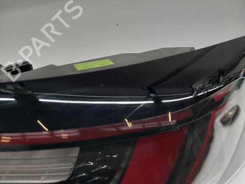 Right taillight VW ID.4 (E21) Pro | BP29727339C35 