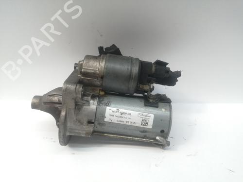 Startmotor FORD TOURNEO COURIER B460 MPV 1.5 TDCi (75 hp) 20106800