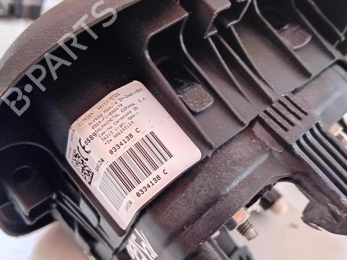 Airbag Kit CITROËN C3 AIRCROSS II (2R_, 2C_)  | BP29546954C86 