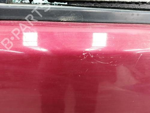 Left front door LAND ROVER DISCOVERY III (L319)  | BP25346098C2 