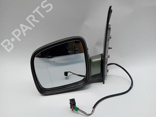 Used Left mirror Left mirror 36813623 36813623