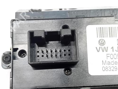 Left front window switch SEAT LEON (1M1) 1.6 | BP37247744I27 - Image 4