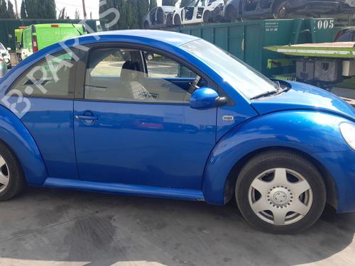Right front door VW NEW BEETLE (9C1, 1C1) 1.6 | BP27613366C3 
