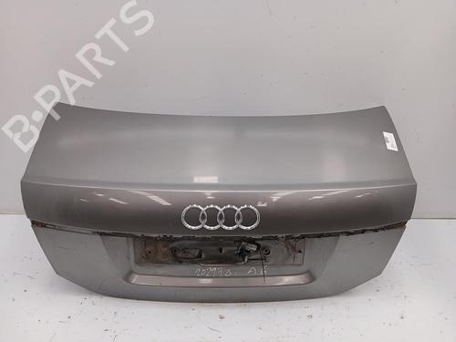 Used Tailgate AUDI A6 C6 (4F2) [2004-2011]  28123934