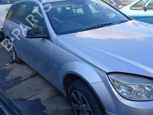 Engine MERCEDES-BENZ C-CLASS T-Model (S204) | BP32667828M1 - Image 10