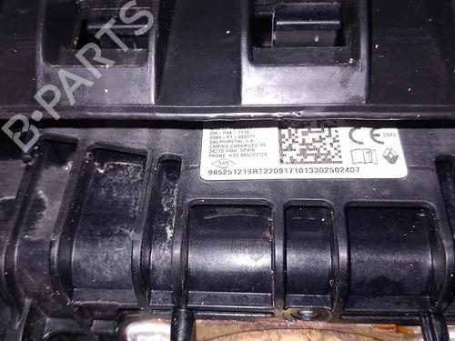 Airbag Kit MERCEDES-BENZ CITAN Tourer (W420) 110 CDI (420.723) | BP32270946C86 