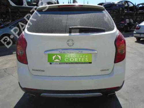 Climate control SSANGYONG KORANDO (CK)  | BP5818066I5 