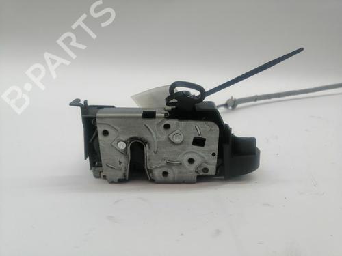 Used Front left lock Front left lock MINI MINI (R56) [2005-2014] 34244833 34244833