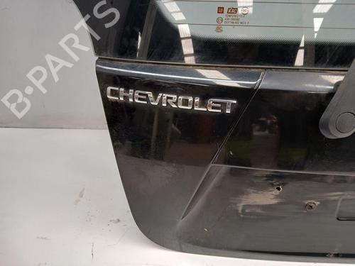 Tailgate CHEVROLET SPARK (M300) 1.0 | BP29393759C6 - Image 2