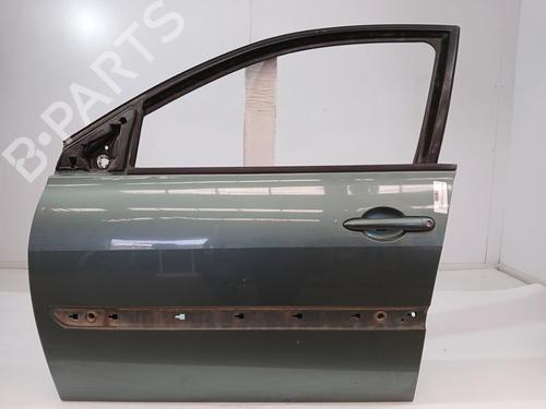 Used Left front door Left front door RENAULT MEGANE II (BM0/1_, CM0/1_) 1.5 dCi (BM02, BM13, BM2A, CM02, CM13) (101 hp) 30100128 30100128