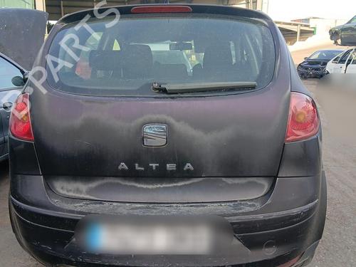 Control unit SEAT ALTEA (5P1) | BP37032303M11 - Image 10