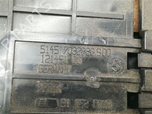 Glove box BMW 7 (E65, E66, E67) 730 Ld | BP11716218C95 - Image 2