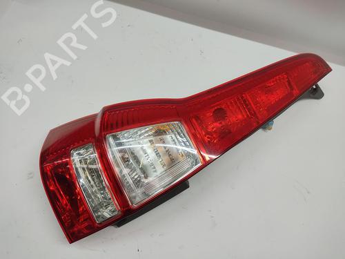 Venstre Baklys HONDA CR-V III (RE_) 2.2 i-CTDi 4WD (RE6) (140 hp) 30635249