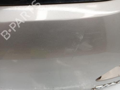 Tailgate PEUGEOT 3008 I MPV (0U_) 1.6 HDi | BP29710660C6 