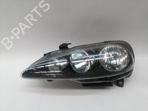 Left headlight ALFA ROMEO 147 (937_) 1.9 JTDM 8V (937.AXD1A, 937.AXU1A, 937.BXU1A) | BP29174324C28 
