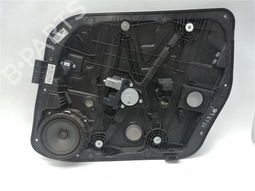 Used Front right window mechanism Front right window mechanism KIA SOUL II (PS) 1.6 CRDi 128 (126 hp) 17369093 17369093