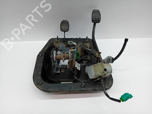 Pedal RENAULT TRAFIC II Platform/Chassis (EL) 2.0 dCi 115 (EL0H, EL00, EL01, EL0M) | BP36559330I4 - Image 2