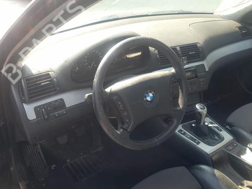 Headlight switch BMW 3 (E46) 320 d | BP19935765I24