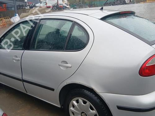 Warning switch SEAT LEON (1M1)  | BP32271058I22 