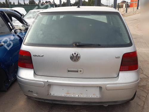 AC Styreenhet / Manøvreringsenhet VW GOLF IV (1J1)  | BP30635251I5 